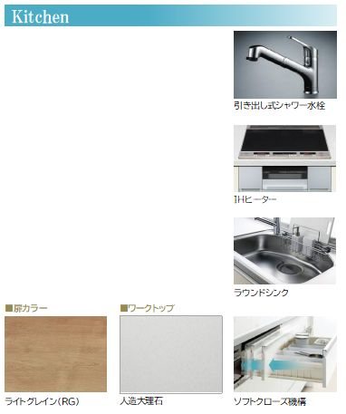 リヴァソーレ その他4