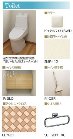 リヴァソーレ その他6