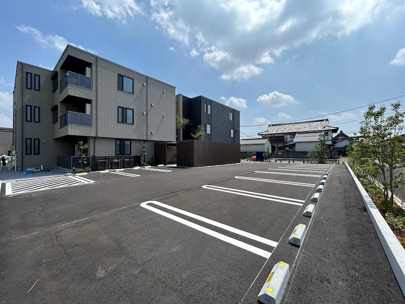 リヴァソーレ その他外観4