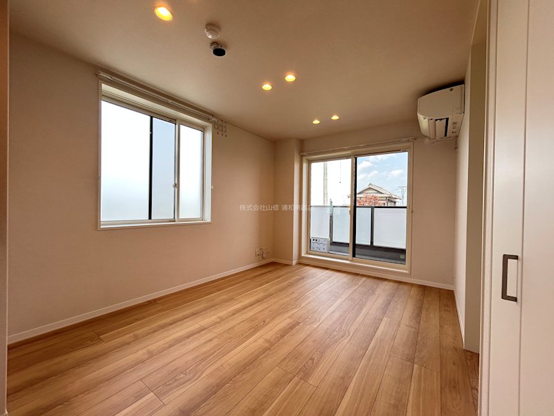 リヴァソーレ リビング