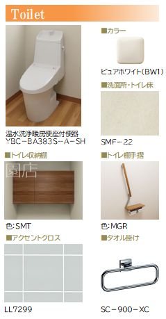 リヴァソーレ その他6