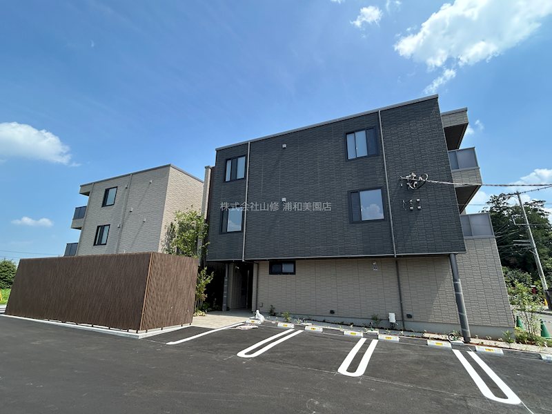 リヴァソーレ その他外観3