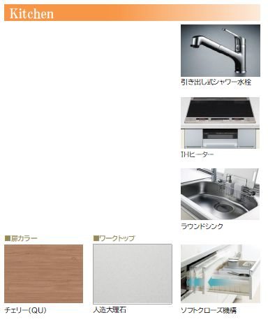 リヴァソーレ その他4