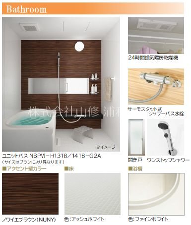 リヴァソーレ その他1