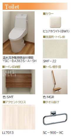 リヴァソーレ その他6