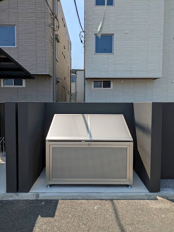 クオレール その他外観4