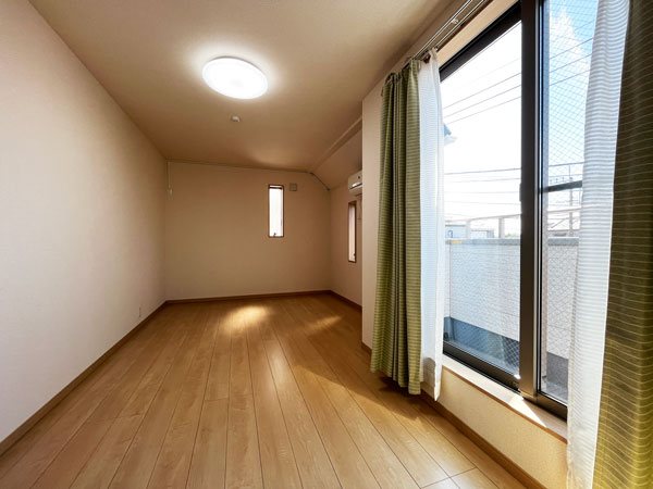 南区大谷場戸建て その他9