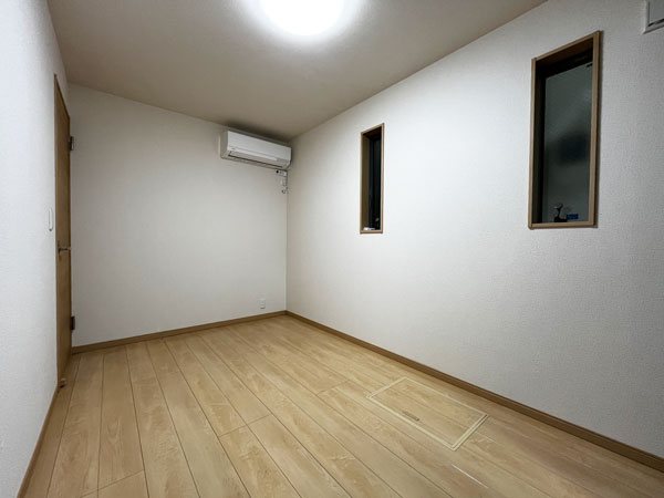 南区大谷場戸建て その他10