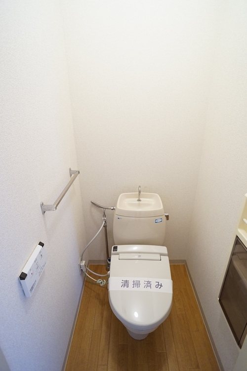 メゾン仲道H その他2