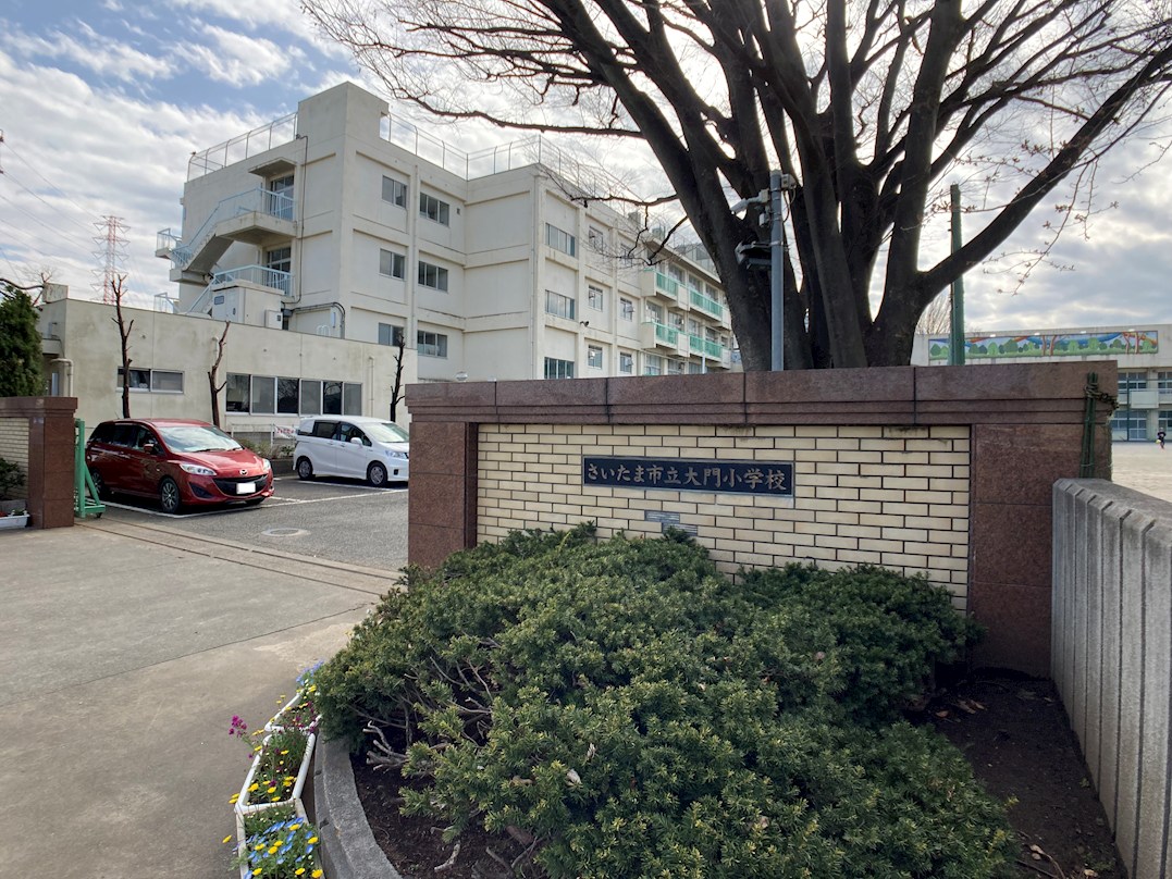 クオレアージュ 小学校