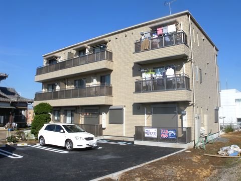ロイヤル サルーン タケオⅡ 102号室 外観