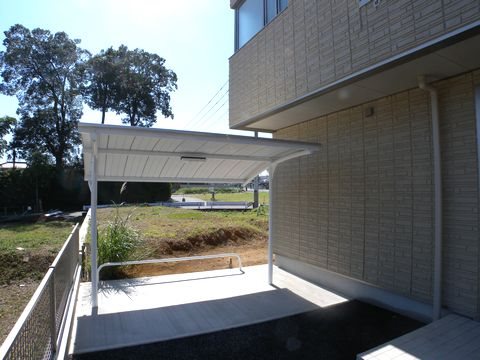 ロイヤル サルーン タケオⅡ その他外観2