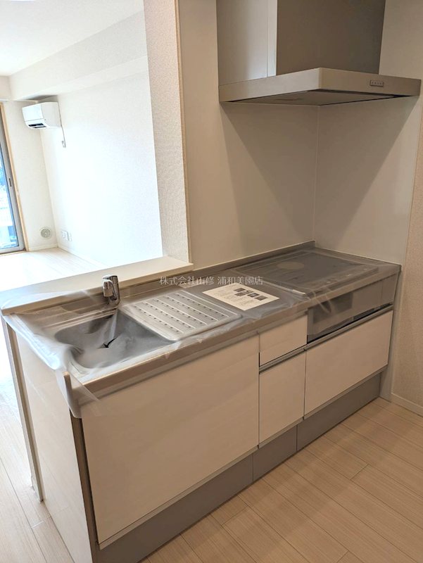 ロイヤル サルーン タケオⅡ キッチン