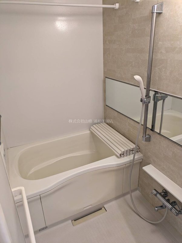 ロイヤル サルーン タケオⅡ 風呂画像