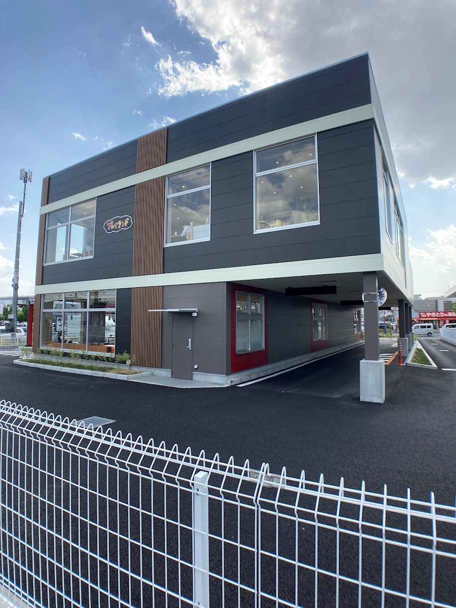 ロイヤル サルーン タケオⅡ 周辺画像9