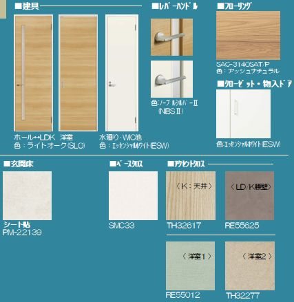 ロスマリーノ　東川口 その他5