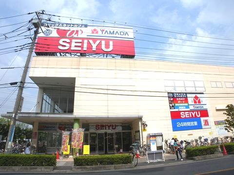 ロスマリーノ　東川口 周辺画像3