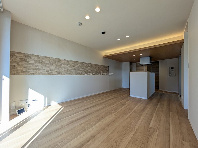 ジョイアスガード浦和美園 その他1