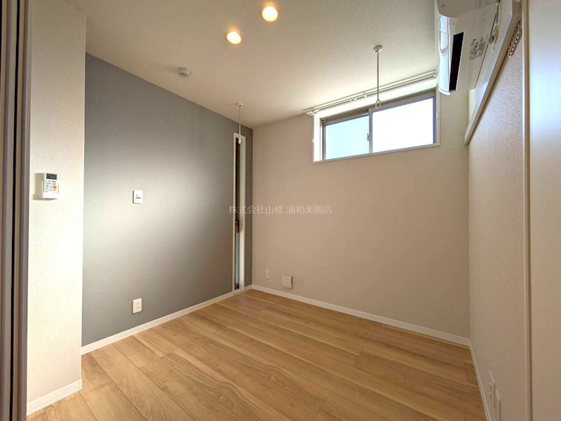 ジョイアスガード浦和美園 その他2