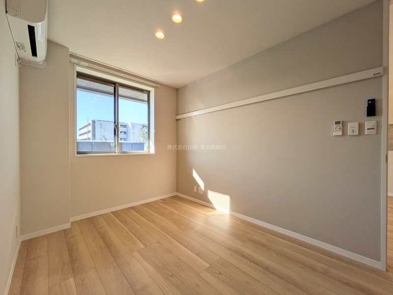 ジョイアスガード浦和美園 その他4