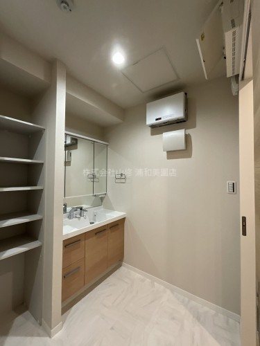 ジョイアスガード浦和美園 その他6