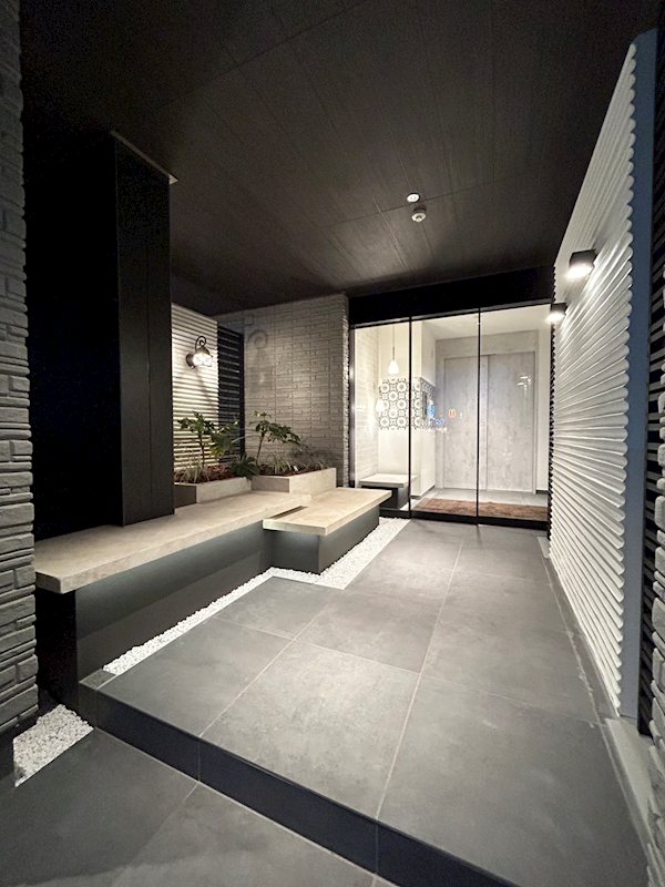 ジョイアスガード浦和美園 その他外観1