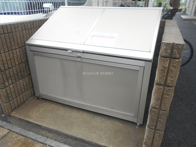 アルページュ その他外観3