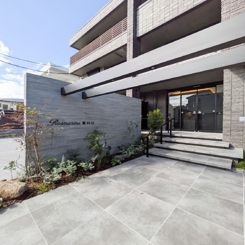 ロスマリーノ　東川口 その他外観1