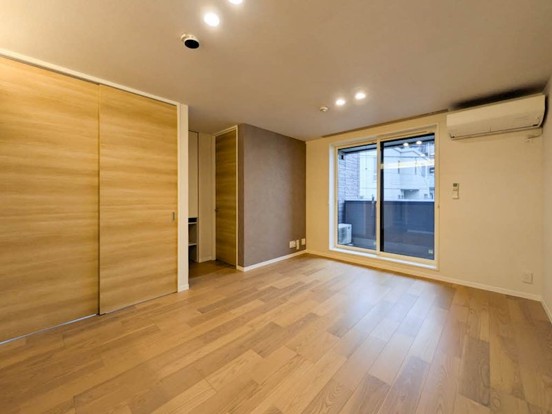 ロスマリーノ　東川口 リビング