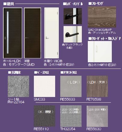 ロスマリーノ　東川口 その他5