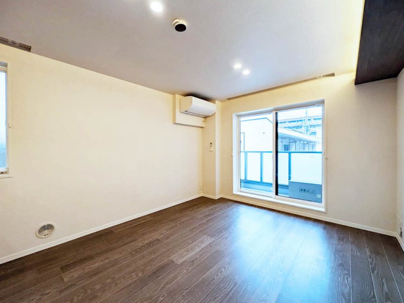 ロスマリーノ　東川口 リビング