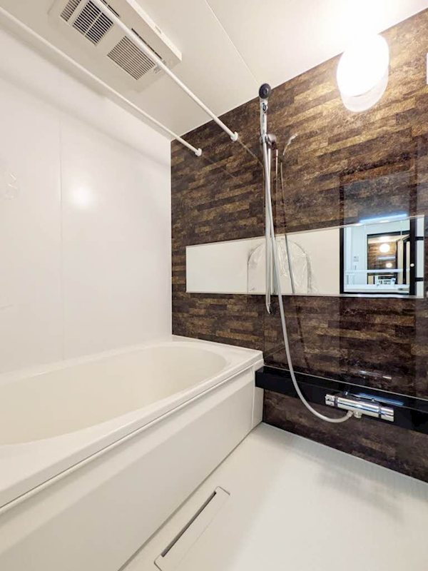 ロスマリーノ　東川口 風呂画像