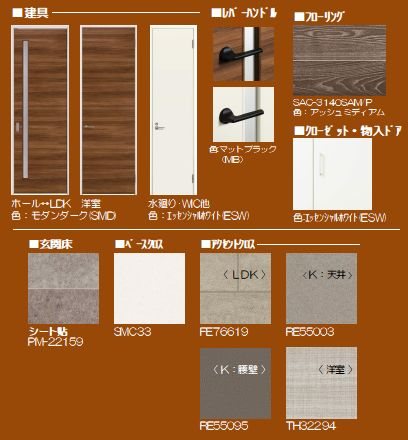ロスマリーノ　東川口 その他5