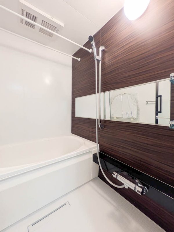 ロスマリーノ　東川口 風呂画像