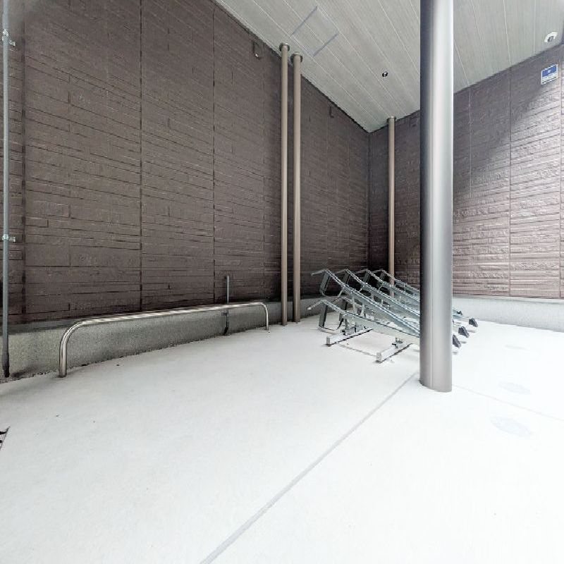 ロスマリーノ　東川口 その他外観2