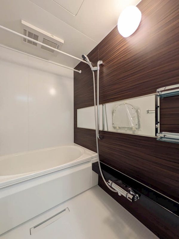 ロスマリーノ　東川口 風呂画像