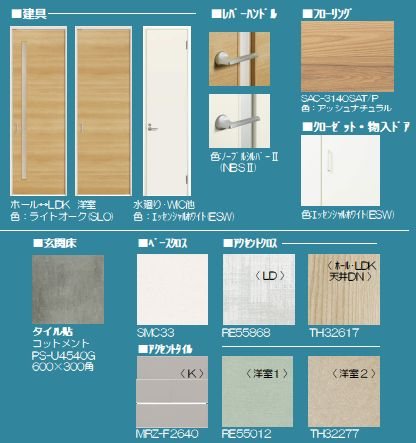 ロスマリーノ　東川口 その他5