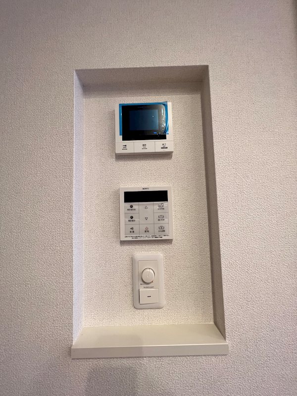 ラ　ベルヴィ その他8