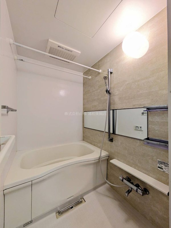 ロイヤル サルーン タケオⅡ 風呂画像