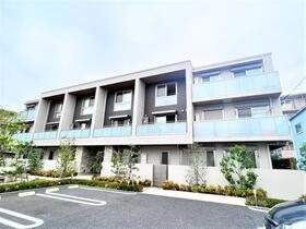 Primevere East【積水ハウス施工築浅メゾネットタイプシャーメゾン】 205号室 外観