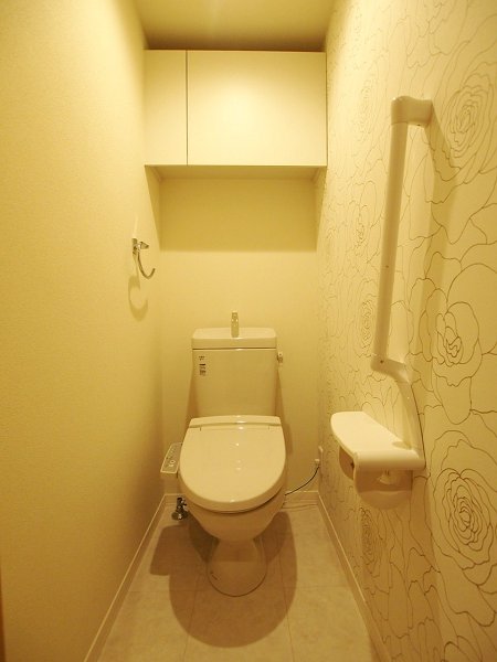 Primevere East【積水ハウス施工築浅メゾネットタイプシャーメゾン】 その他2