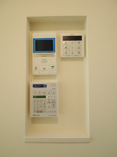 Primevere East【積水ハウス施工築浅メゾネットタイプシャーメゾン】 その他6