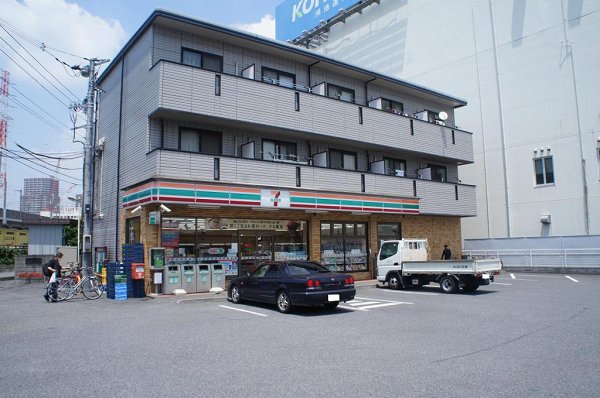 Primevere East【積水ハウス施工築浅メゾネットタイプシャーメゾン】 周辺画像6