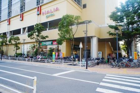 Primevere East【積水ハウス施工築浅メゾネットタイプシャーメゾン】 周辺画像8