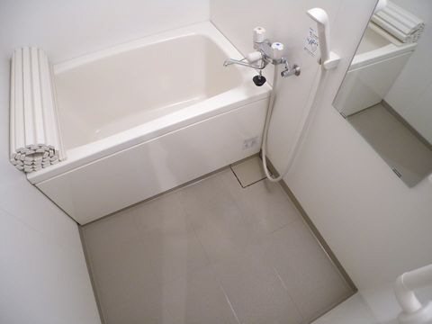 セレブONE   風呂画像
