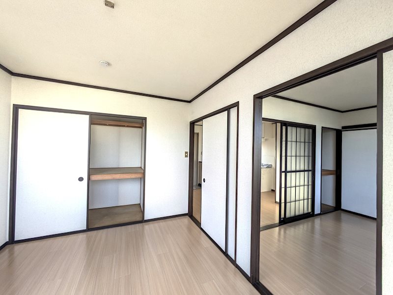 アブラヤハイツB その他1