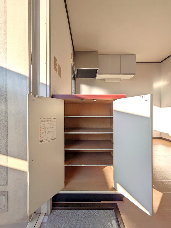 アブラヤハイツB その他2