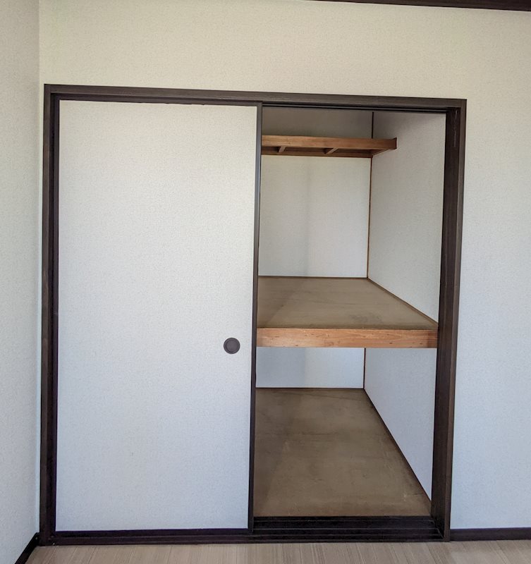 アブラヤハイツB その他4