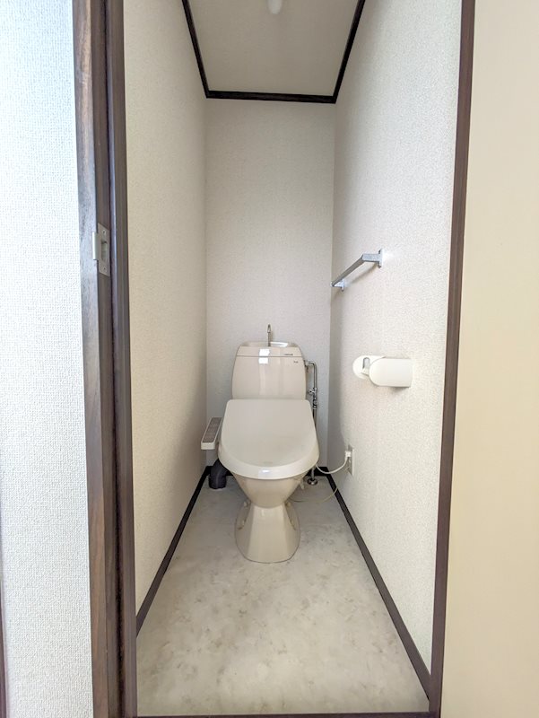 アブラヤハイツB その他5