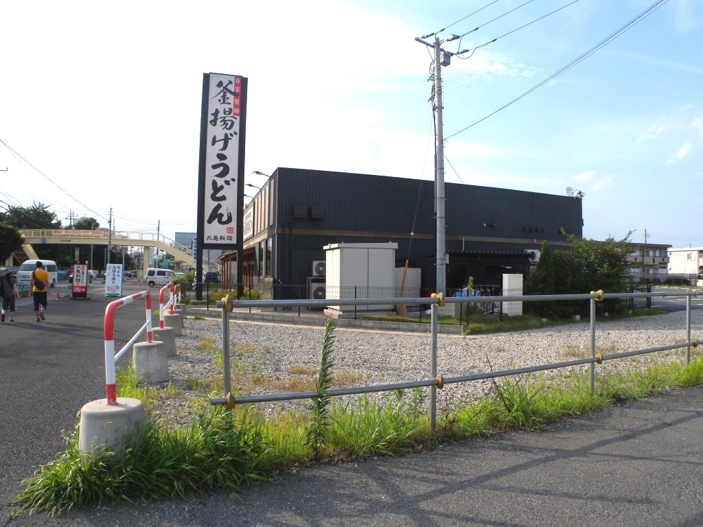 アブラヤハイツB 周辺画像1